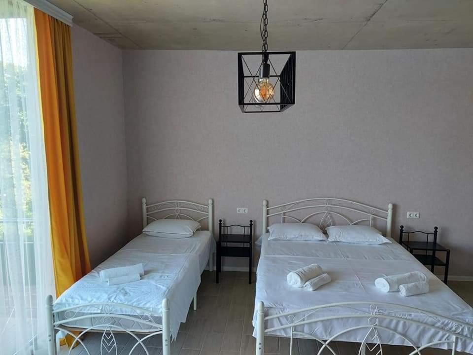 Green Terrace Kobuleti Habitación foto