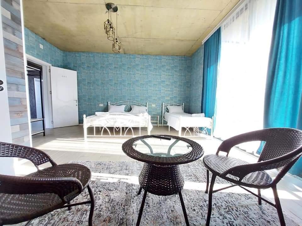 Green Terrace Kobuleti Habitación foto