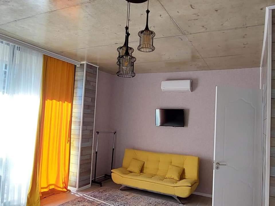 Green Terrace Kobuleti Habitación foto
