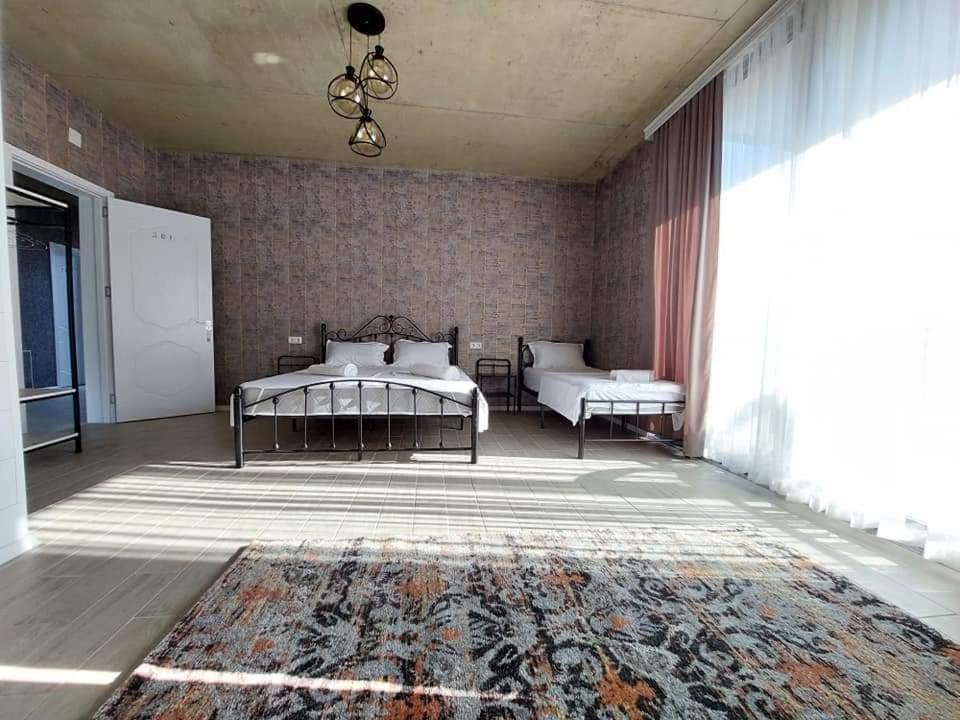 Green Terrace Kobuleti Habitación foto